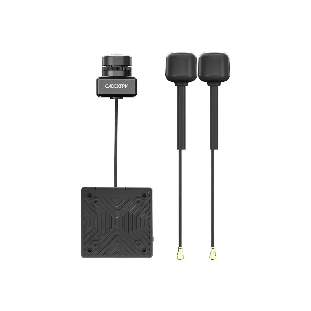 Kit Caddx Walksnail Avatar HD  - Walksnail Avatar Hd Kit V2 32Gb ulasan dan harga