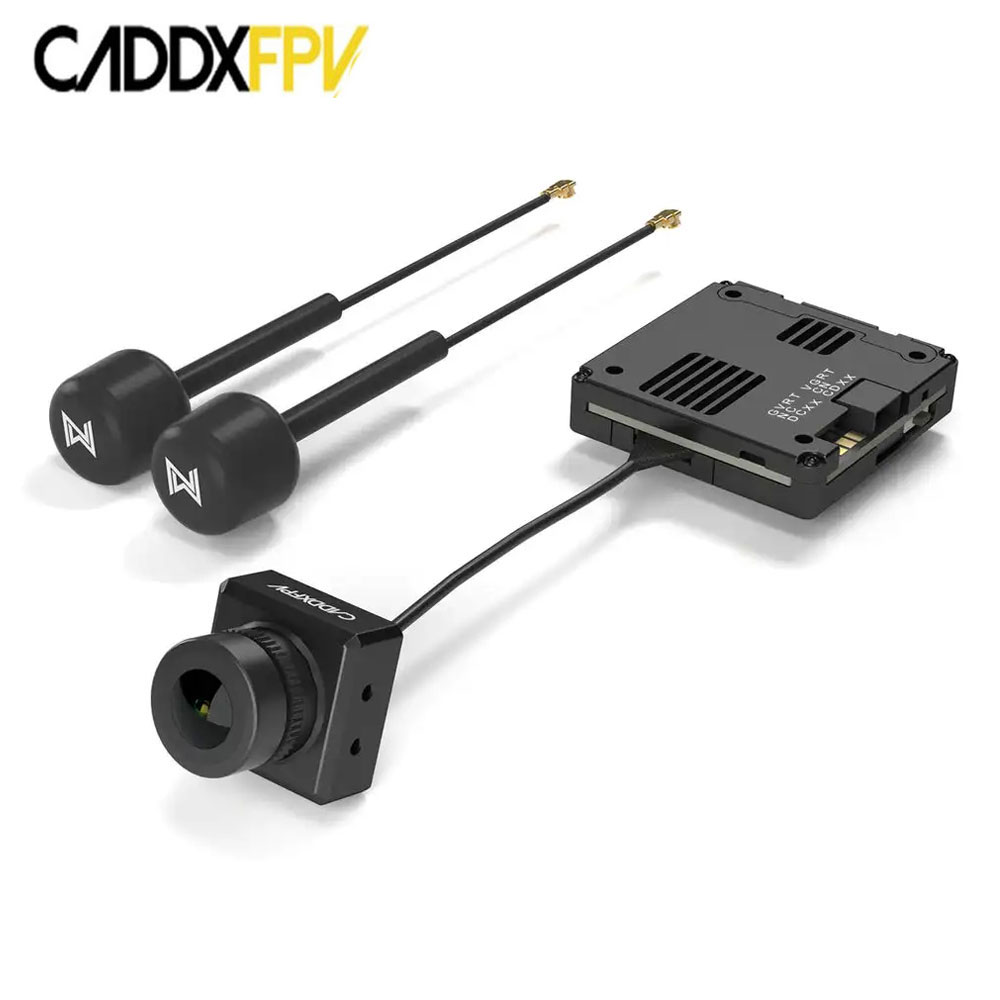 Kit Caddx Walksnail Avatar HD  - Walksnail Avatar Hd Kit V2 32Gb ulasan dan harga